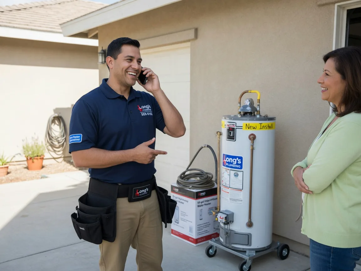 Leak Detection Cortland, OH FAQs